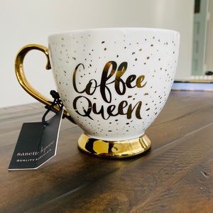 🤑Coffee Cup—FINAL PRICE DROP🤑